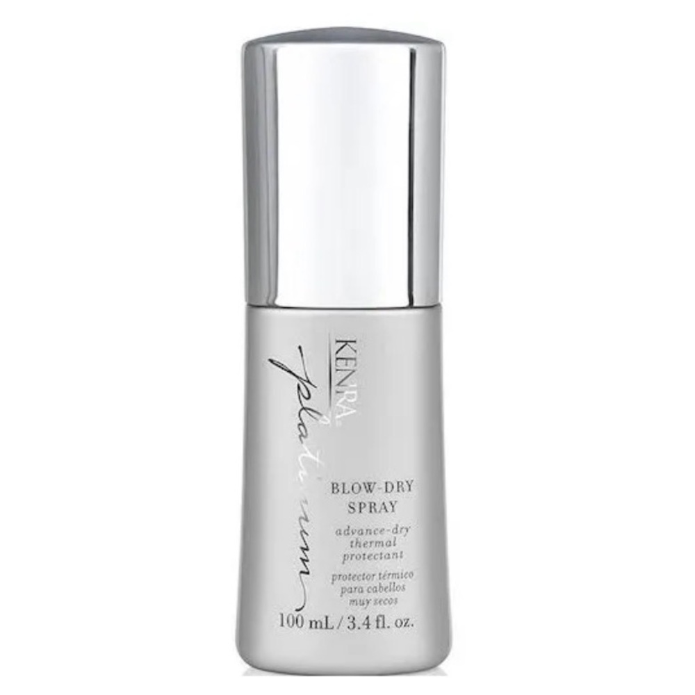 Final Price KENDRA Platinum Blow-Dry Spray - 3.4 fl oz.